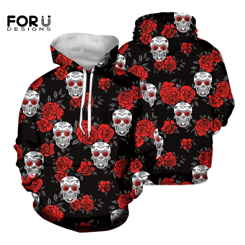 FORUDESIGNS/женские длинные топы с капюшоном в стиле ретро на Хэллоуин с принтом розы и черепа, удобные женские повседневные Мягкие фуфайки для у...
FORUDESIGNS/женские длинные топы с капюшоном в стиле ретро на Хэллоуин с принтом розы и черепа, удобные женские повседневные Мягкие фуфайки для у...
