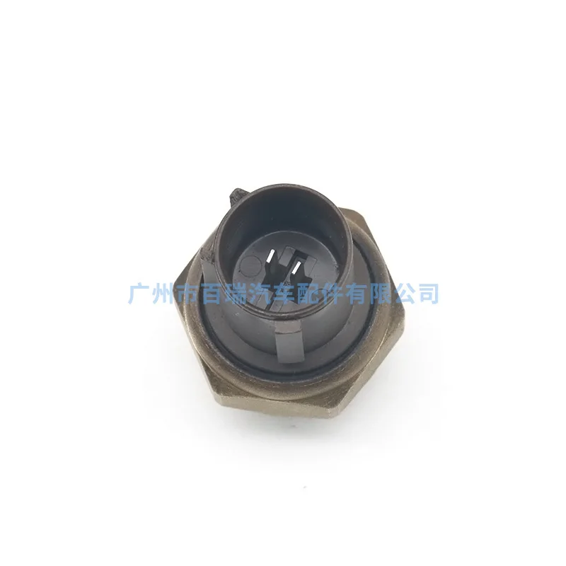 1 Pcs Fit For Vehicle pressure sensor water temperature sensor 37760-p00-004 is applicable to Honda
1 Pcs Fit For Vehicle pressure sensor water temperature sensor 37760-p00-004 is applicable to Honda