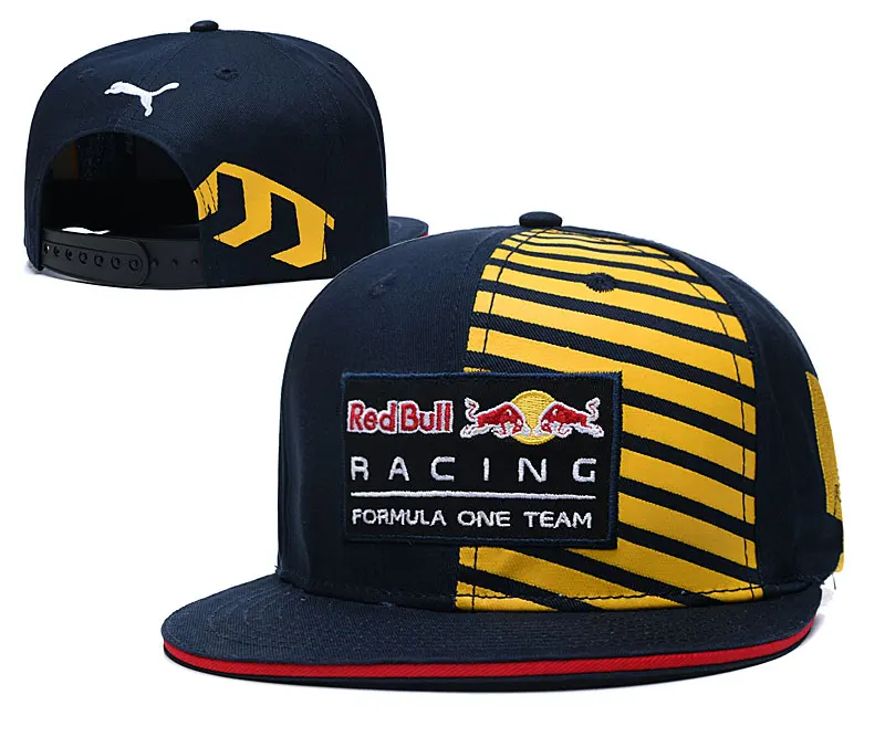 Red Bull Racing Cap Formula One Team Hat Motorsport Lifestyle Flatbrim Cap
Red Bull Racing Cap Formula One Team Hat Motorsport Lifestyle Flatbrim Cap