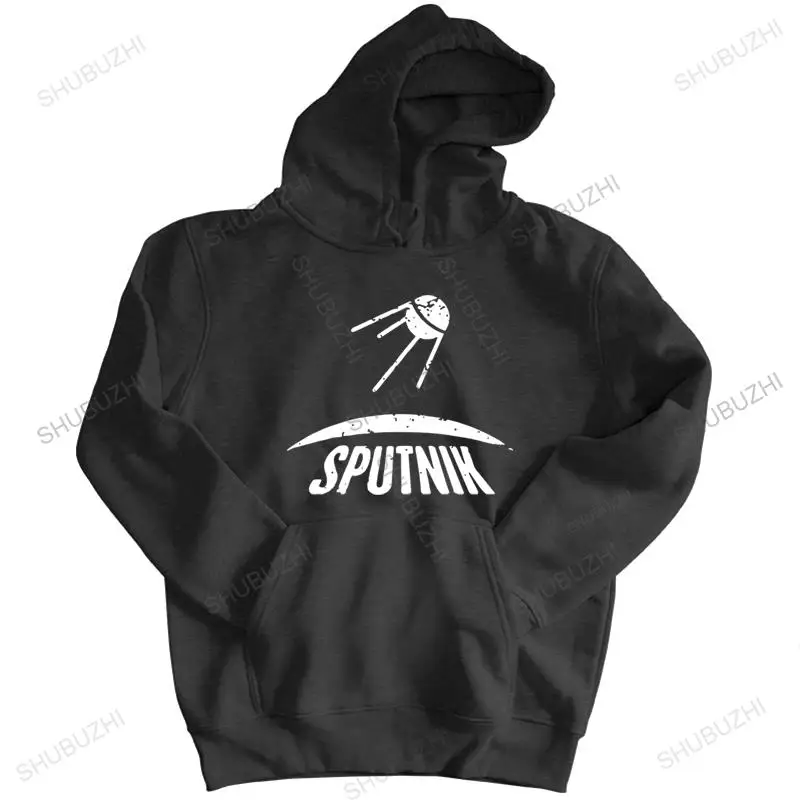 man brand zipper hoody male cotton hoody men brand pullover Sputnik Soviet Union USSR Russian Space Program male top coat
man brand zipper hoody male cotton hoody men brand pullover Sputnik Soviet Union USSR Russian Space Program male top coat