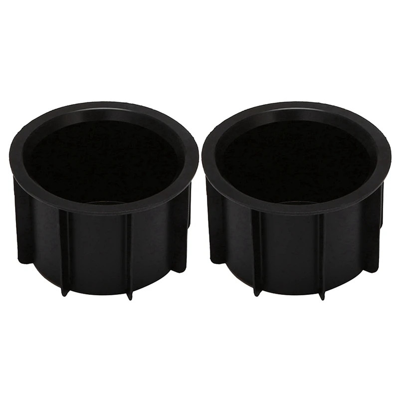 2Pcs for Toyota FJ Cruiser 2007-2014 Center Console Front Water Cup Holder Insert 55616-35010
2Pcs for Toyota FJ Cruiser 2007-2014 Center Console Front Water Cup Holder Insert 55616-35010
