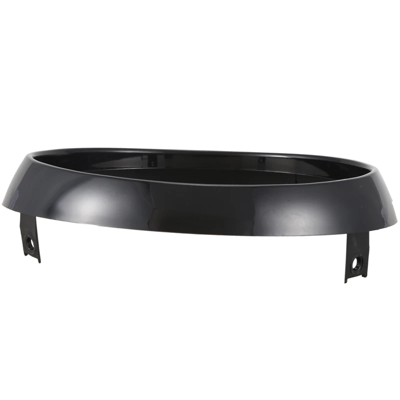 Headlight Bezel Trim Ring Head Light Lamp Light Trim Beauty Ring Beze for Vespa Primavera 125 150 250 300 ABS 
Headlight Bezel Trim Ring Head Light Lamp Light Trim Beauty Ring Beze for Vespa Primavera 125 150 250 300 ABS