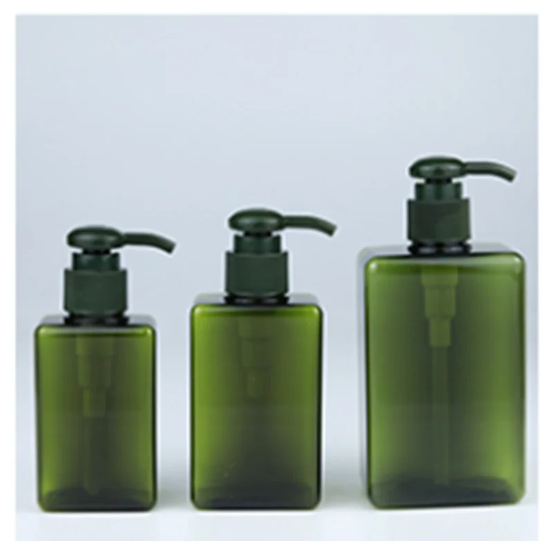 5pcs/lot 100ml Colorful shampoo empty bottle press pump facial cleanser hand lotion portable travel plastic bottle
5pcs/lot 100ml Colorful shampoo empty bottle press pump facial cleanser hand lotion portable travel plastic bottle
