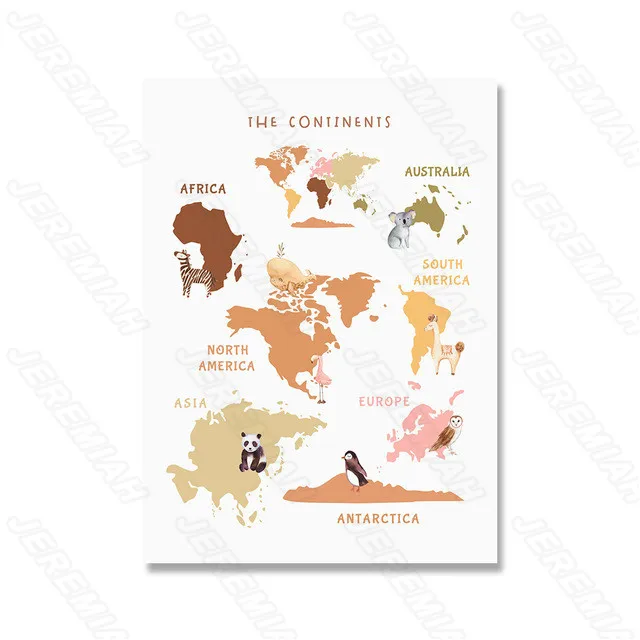 World Map Letter Food Cartoon Nordic Style Waterproof Ink Painting Print Painting Modern Living Room Bedroom Wall Stickers
World Map Letter Food Cartoon Nordic Style Waterproof Ink Painting Print Painting Modern Living Room Bedroom Wall Stickers