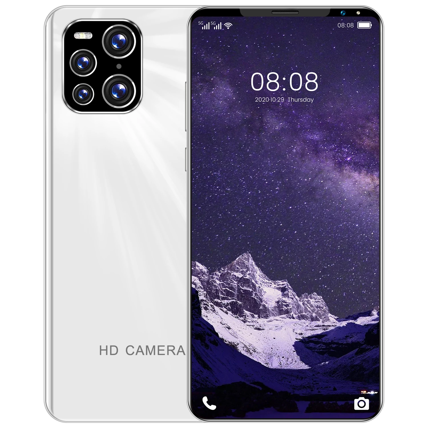 2021 X3 Pro 6+128GB 5600mAh Dual SIM+Micro SD Andriod 10.1 Mobile Phone MTK6889 5.5 Inch 10 Core Face ID 24+32MP Smart Phone
2021 X3 Pro 6+128GB 5600mAh Dual SIM+Micro SD Andriod 10.1 Mobile Phone MTK6889 5.5 Inch 10 Core Face ID 24+32MP Smart Phone