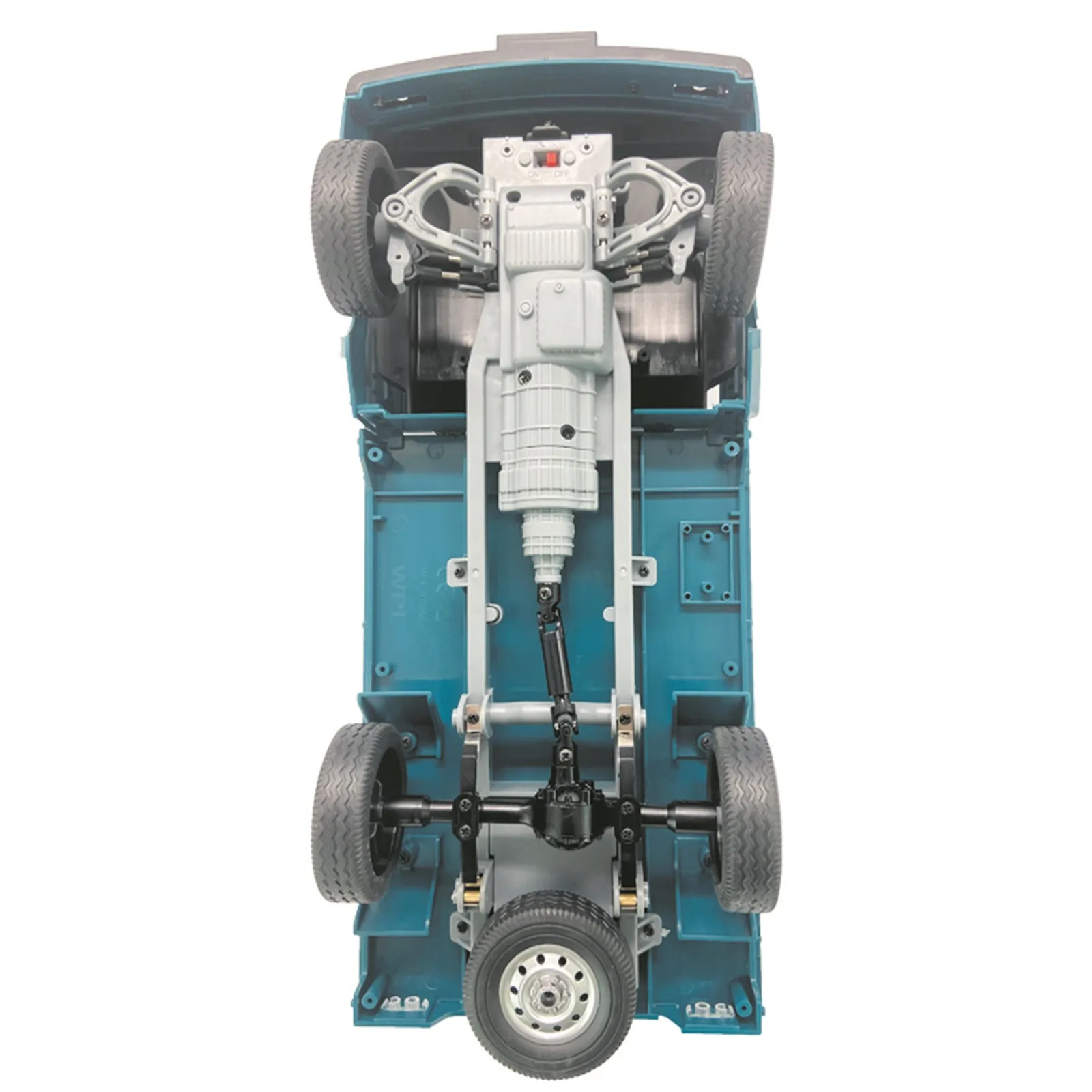 1pc Wpl D12 Rc Truck 1:10 2wd Simulation Truck Brushed Climbing Led Light On-road Electric Hobby Car Toy For Boys Kids Adults#HG
1pc Wpl D12 Rc Truck 1:10 2wd Simulation Truck Brushed Climbing Led Light On-road Electric Hobby Car Toy For Boys Kids Adults#HG