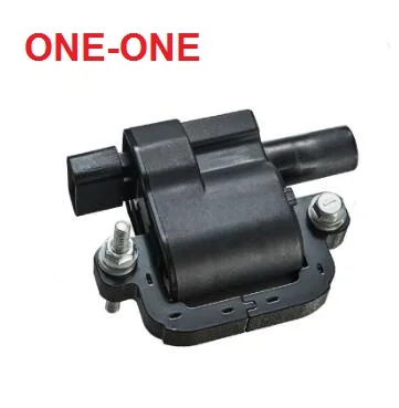 Новый HNROCK катушка зажигания LR002427 4603135 6H2E-12029-AA 12148 мкФ-590 для LAND ROVER | Автомобили и