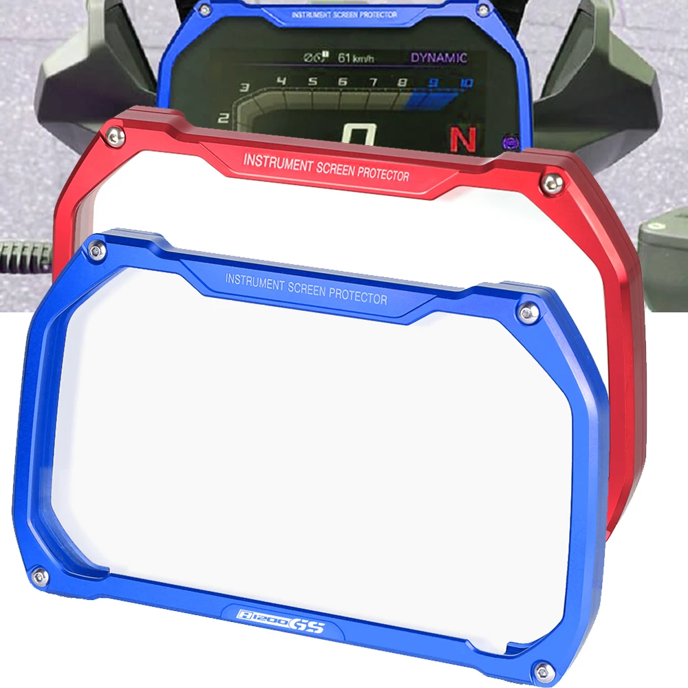Motorcycle Accessories Meter Frame Screen Protection instrument screen Protector For BMW R1200GS R 1200 GS 2018 2019 2020 2021
Motorcycle Accessories Meter Frame Screen Protection instrument screen Protector For BMW R1200GS R 1200 GS 2018 2019 2020 2021