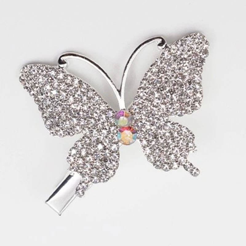 Butterfly crystal pearl hairpins for women high quality flower hair accessories rhinestones hairpins hairpins flower Accessories
Butterfly crystal pearl hairpins for women high quality flower hair accessories rhinestones hairpins hairpins flower Accessories