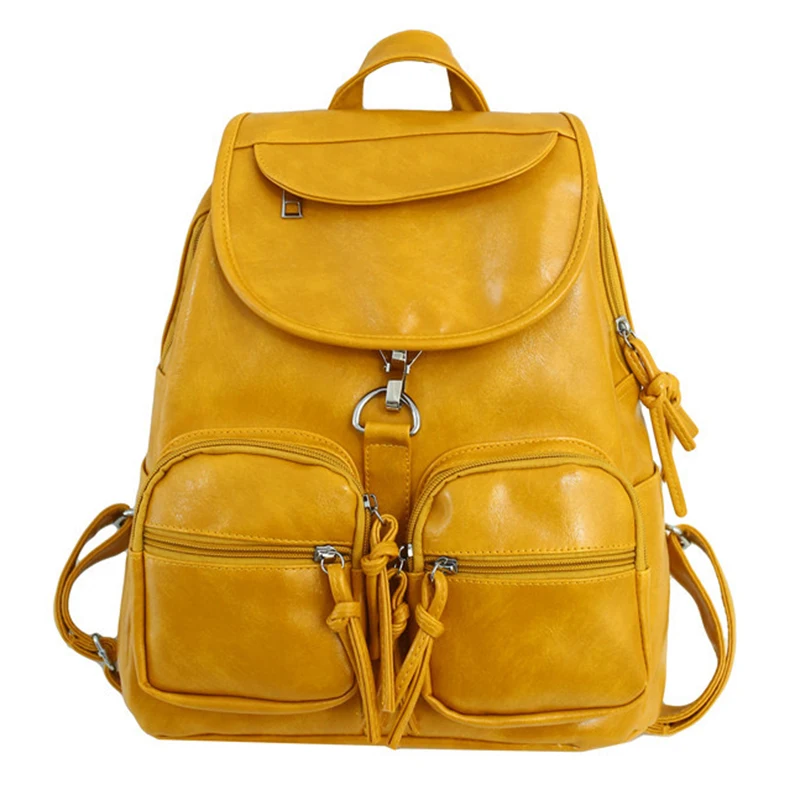 Mochila Feminina Para Notebook Grande Couro Mochila Feminina Casual Impermeable Large Black Backpack Women Luxury PU Leather
Mochila Feminina Para Notebook Grande Couro Mochila Feminina Casual Impermeable Large Black Backpack Women Luxury PU Leather