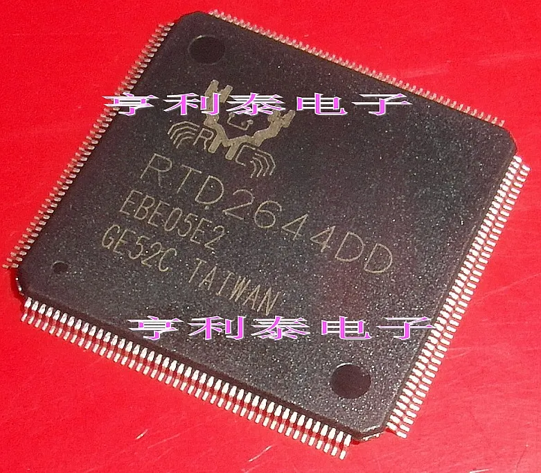 New 10Piece MT5508AENJ-AHHAH MSD6A828EVC-Y7 MB86291A XC3S1200E-4FGG400C PW9800B-30G RTD2644DD D70F3425GJ 28177275 450282702
New 10Piece MT5508AENJ-AHHAH MSD6A828EVC-Y7 MB86291A XC3S1200E-4FGG400C PW9800B-30G RTD2644DD D70F3425GJ 28177275 450282702