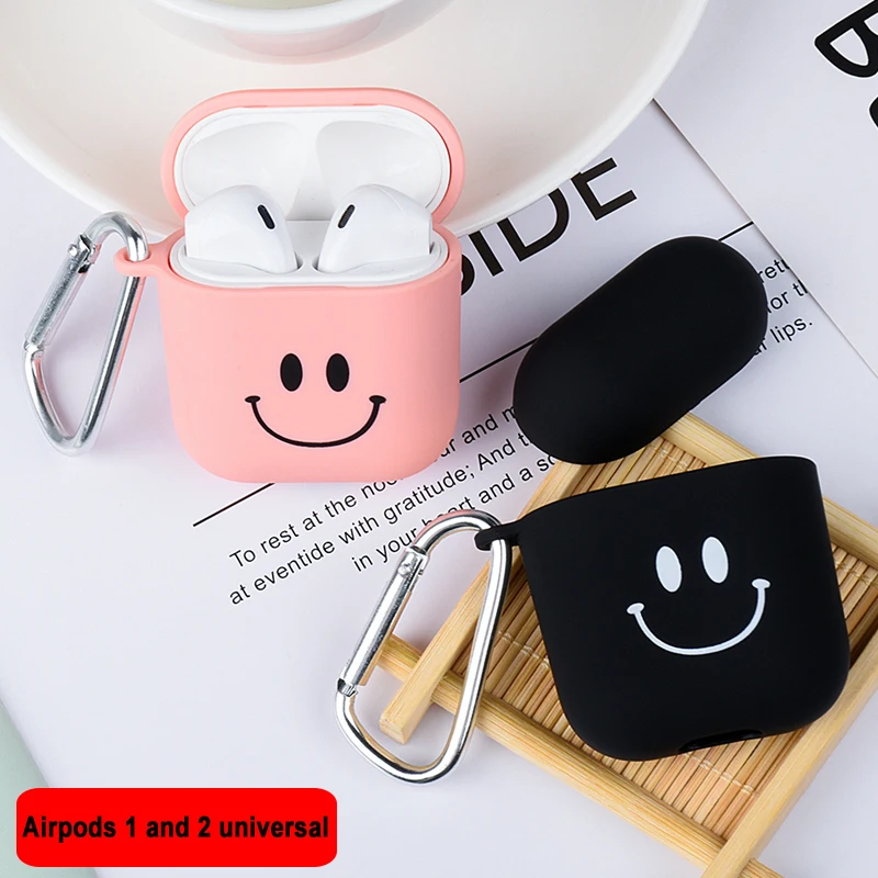 Air pods защитный чехол водонепроницаемый анти обрастающий ультра тонкий наушник