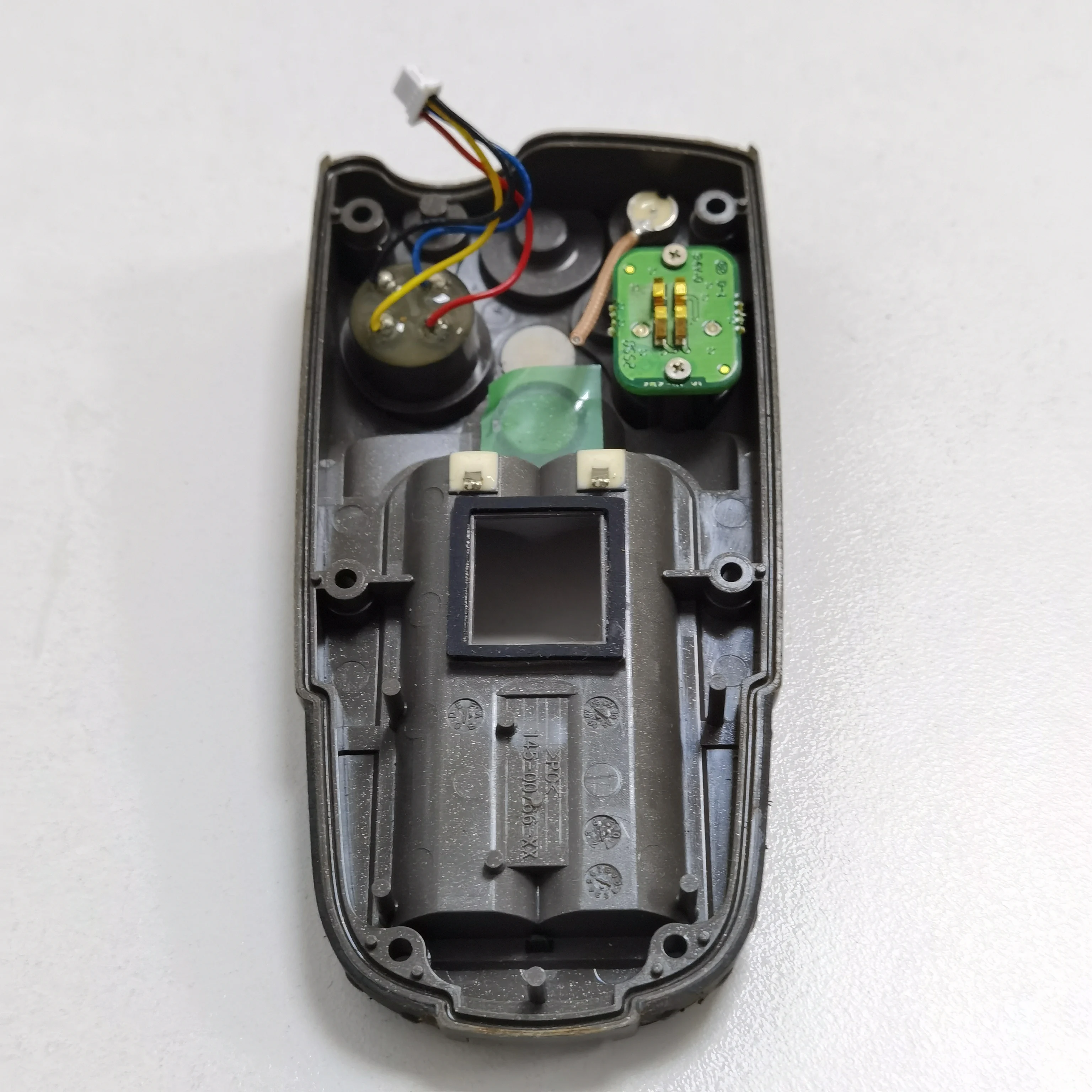 Front Case Back Cover for Garmin GPSMAP 60 60C 60CS 60Cx 60CSx housing shell (without glass) Repair Parts
Front Case Back Cover for Garmin GPSMAP 60 60C 60CS 60Cx 60CSx housing shell (without glass) Repair Parts