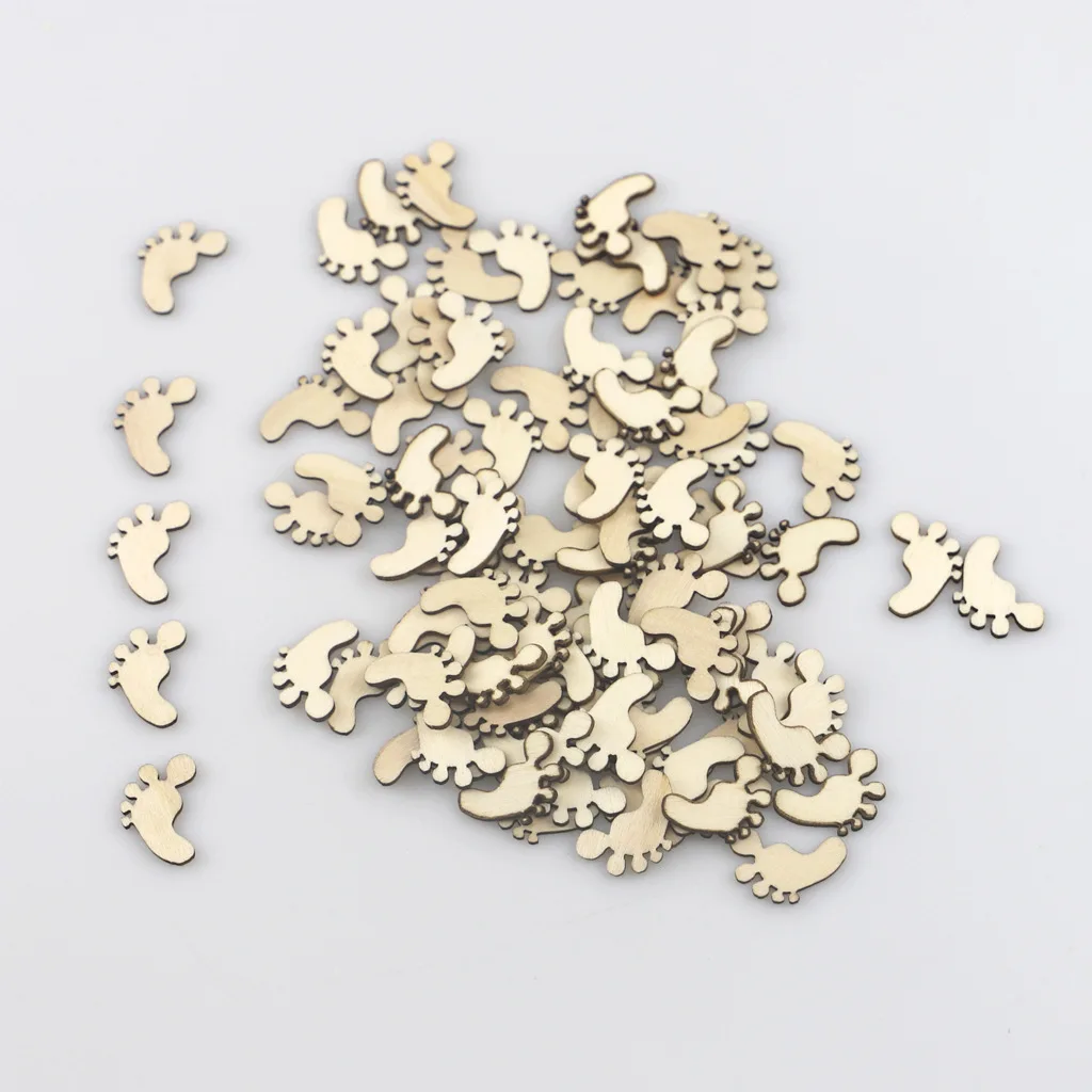 100 шт. необработанные деревянные рукоделия, искусственные элементы, проект искусства, деревянные изделия «сделай сам», детский Декор ручной... 
100 шт. необработанные деревянные рукоделия, искусственные элементы, проект искусства, деревянные изделия «сделай сам», детский Декор ручной...