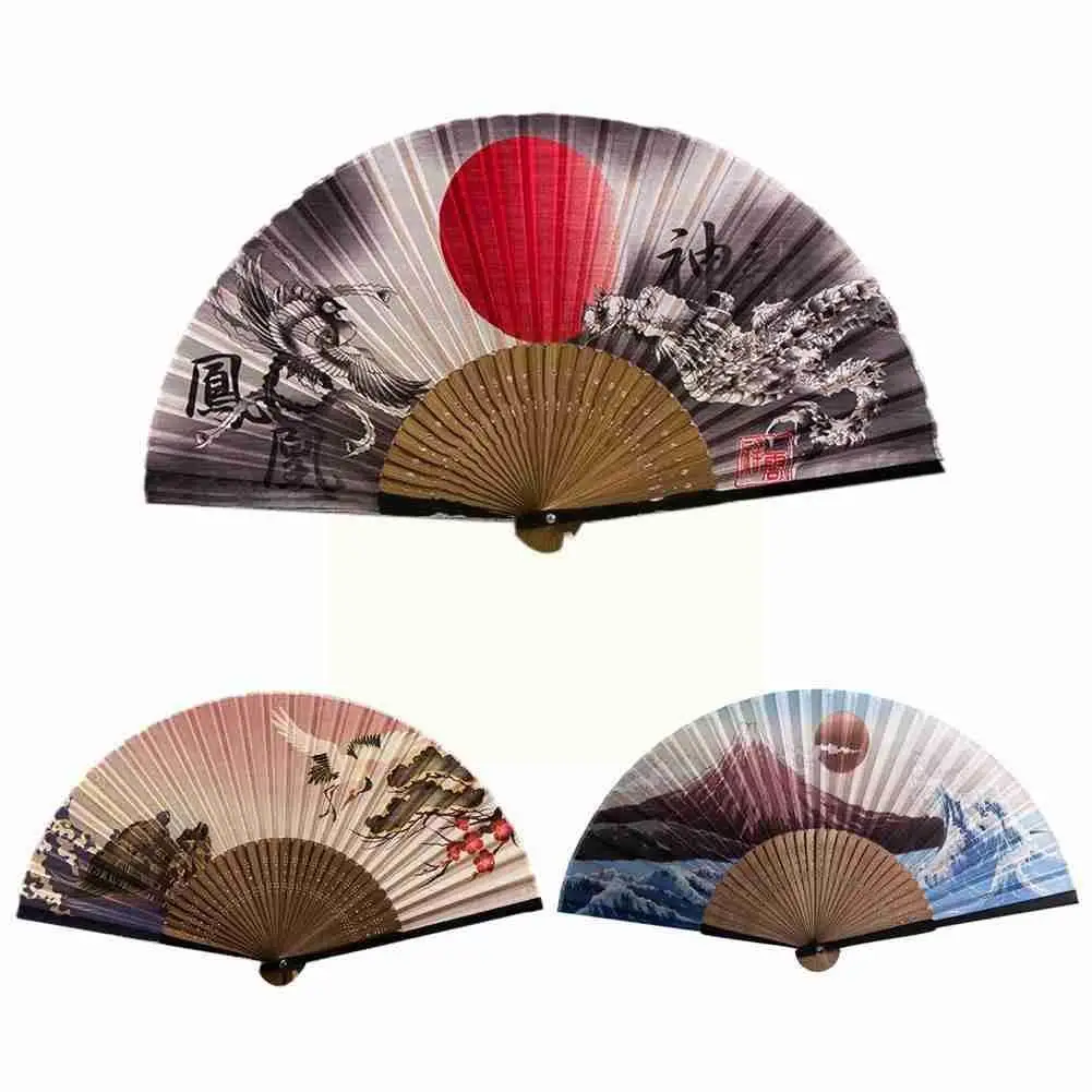 Folding Fan With Matte Lacquer Fan Handle Chinese Antique Hand Dance Decoration Home Chinese Japanese Decoration Fan Bamboo R7P9
Folding Fan With Matte Lacquer Fan Handle Chinese Antique Hand Dance Decoration Home Chinese Japanese Decoration Fan Bamboo R7P9