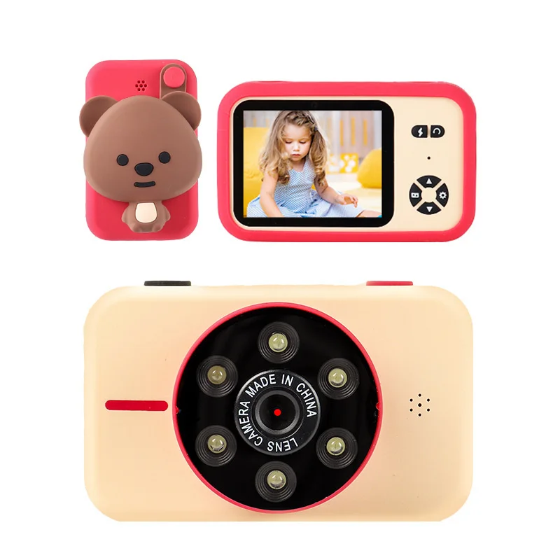 4K HD front and rear dual 5 megapixel x17 digital 2.4 "HD large screen Genuine Best Time limited vr
4K HD front and rear dual 5 megapixel x17 digital 2.4 "HD large screen Genuine Best Time limited vr