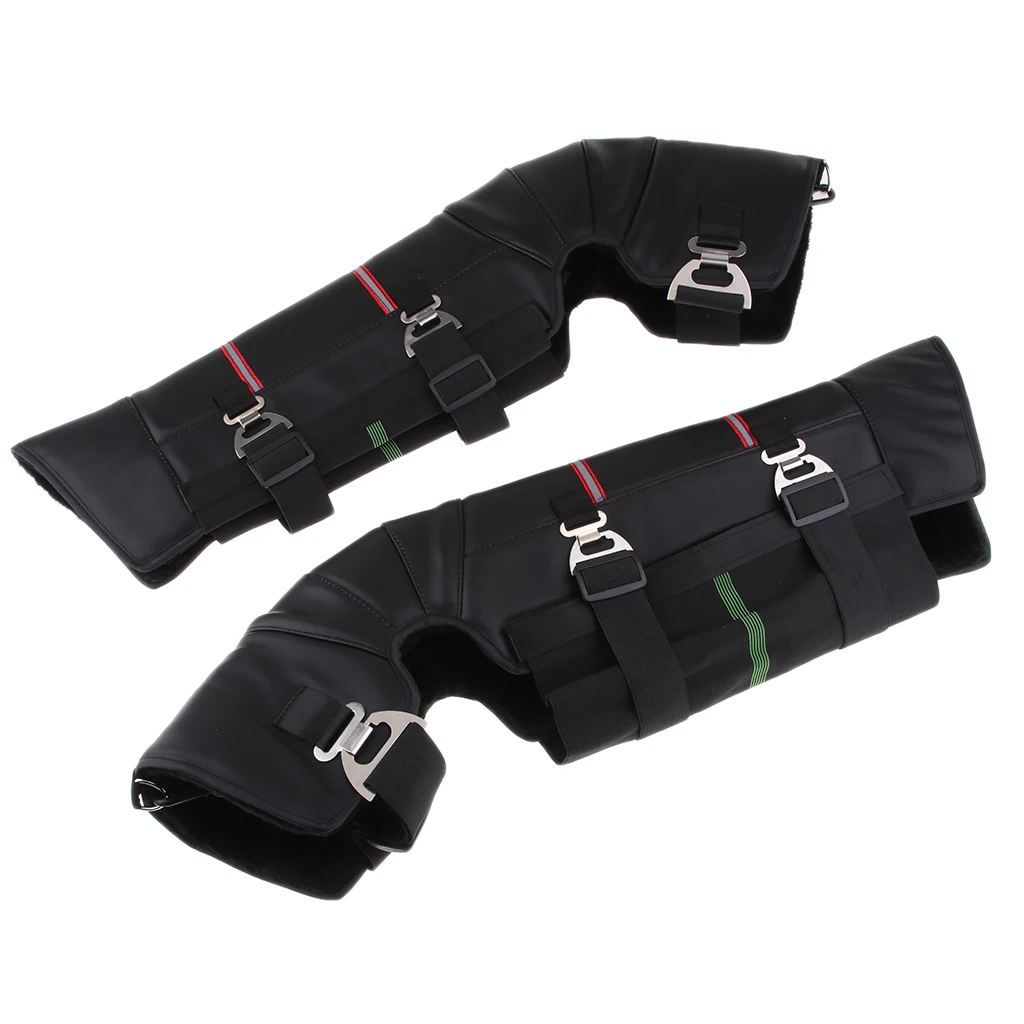 2Pcs Motorcycle Scooter Rider Winter Riding Protection Knee Pads Protector
2Pcs Motorcycle Scooter Rider Winter Riding Protection Knee Pads Protector