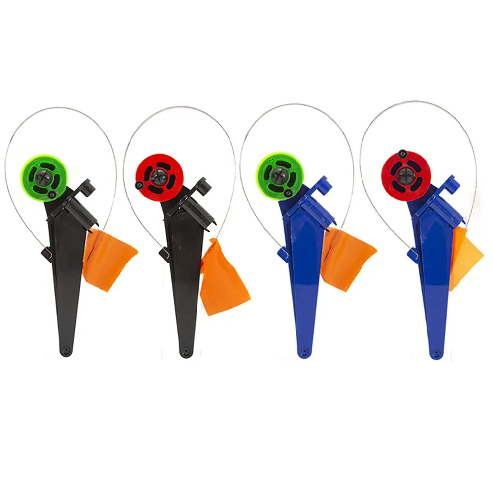 1pc Ice Fishing Rod Tip Up With Flag Marker Pole Indicator Equipment Portable Outdoor Winter River Fish Foldable Pesca Accessory
1pc Ice Fishing Rod Tip Up With Flag Marker Pole Indicator Equipment Portable Outdoor Winter River Fish Foldable Pesca Accessory