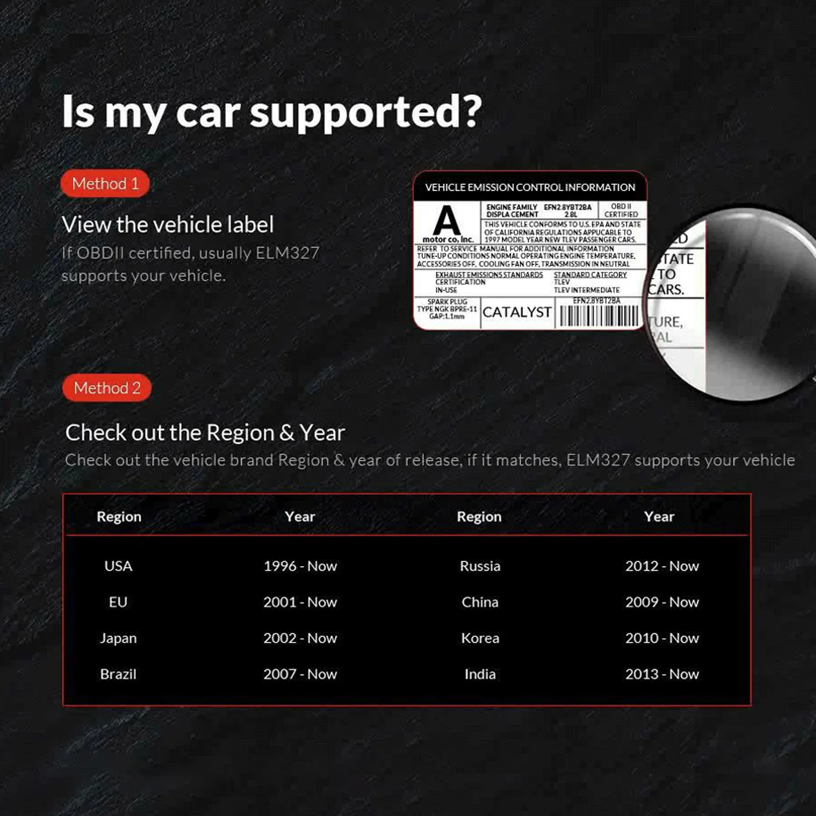 Bluetooth Automobile Detector Diagnostic ELM327 Car Tester Reader ABS For Android Vehicle Scanner Code
Bluetooth Automobile Detector Diagnostic ELM327 Car Tester Reader ABS For Android Vehicle Scanner Code