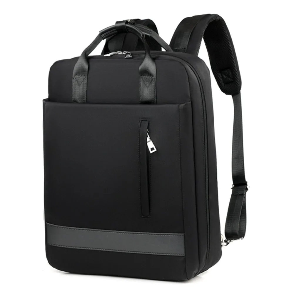 New Anti-theft Bag Travel Backpack Women Large Capacity Business USB Charge Men Laptop Backpack College Student School Bag
New Anti-theft Bag Travel Backpack Women Large Capacity Business USB Charge Men Laptop Backpack College Student School Bag
