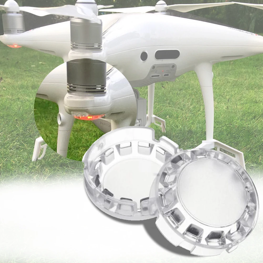 Lamp Cover Transparent Removable Professional Plastic Easy Install Round Replacement LED Shade For DJI Phantom 4 Pro Drone
Lamp Cover Transparent Removable Professional Plastic Easy Install Round Replacement LED Shade For DJI Phantom 4 Pro Drone