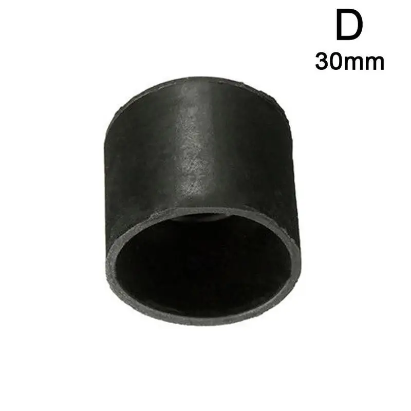 4Pcs Black thickened table and chair foot cover table and chair non-slip foot cover round square steel tube sheath
4Pcs Black thickened table and chair foot cover table and chair non-slip foot cover round square steel tube sheath