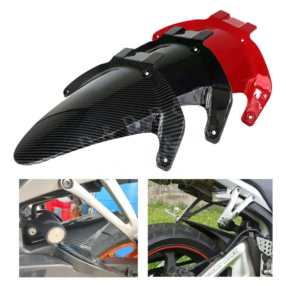 Motorcycle accessories Fender Rear Wheel Hugger Mudguard For Honda CBR600RR CBR 600RR F5 2007 2008 2009 2010 2011 2012
Motorcycle accessories Fender Rear Wheel Hugger Mudguard For Honda CBR600RR CBR 600RR F5 2007 2008 2009 2010 2011 2012
