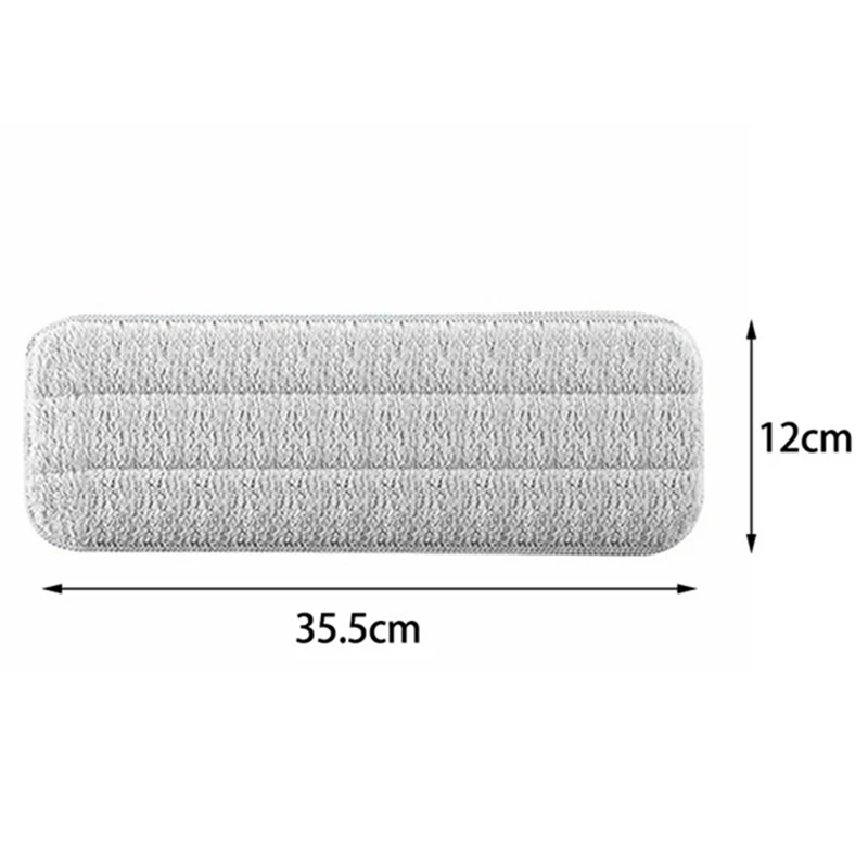 for Xiaomi Mijia Deerma TB500 TB800 Mop Water Spray Mop 360 Rotating Cleaning Cloth Head Wooden Carbon Fiber Cloth
for Xiaomi Mijia Deerma TB500 TB800 Mop Water Spray Mop 360 Rotating Cleaning Cloth Head Wooden Carbon Fiber Cloth