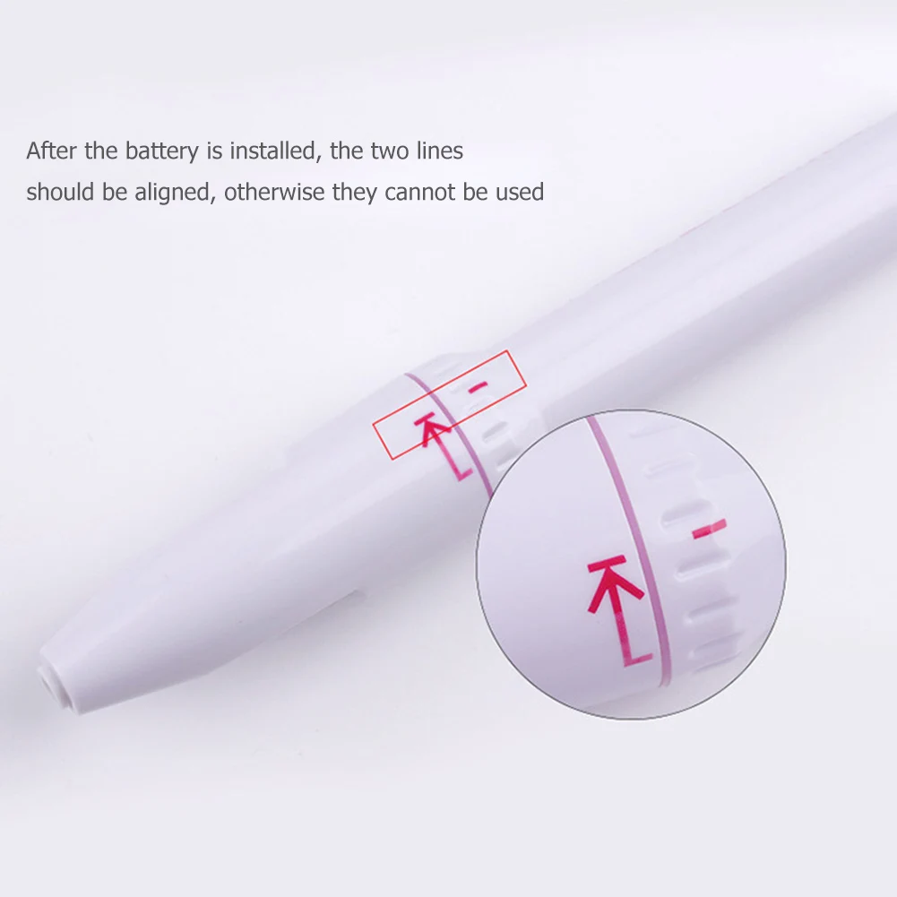 Nail Polish Grinder Portable Electric Pedicure Manicure Device Nail Art Machine for Gel Polish File Nail Removal Grinder
Nail Polish Grinder Portable Electric Pedicure Manicure Device Nail Art Machine for Gel Polish File Nail Removal Grinder