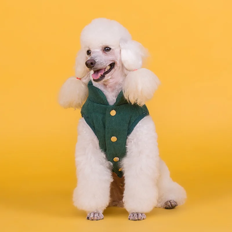 Dog Winter Coat Dog Coat Dog Costumes for Small Dogs Pet Products French Bulldog Dog Outfit Dog Winter Coat Dog Snowsuit
Dog Winter Coat Dog Coat Dog Costumes for Small Dogs Pet Products French Bulldog Dog Outfit Dog Winter Coat Dog Snowsuit