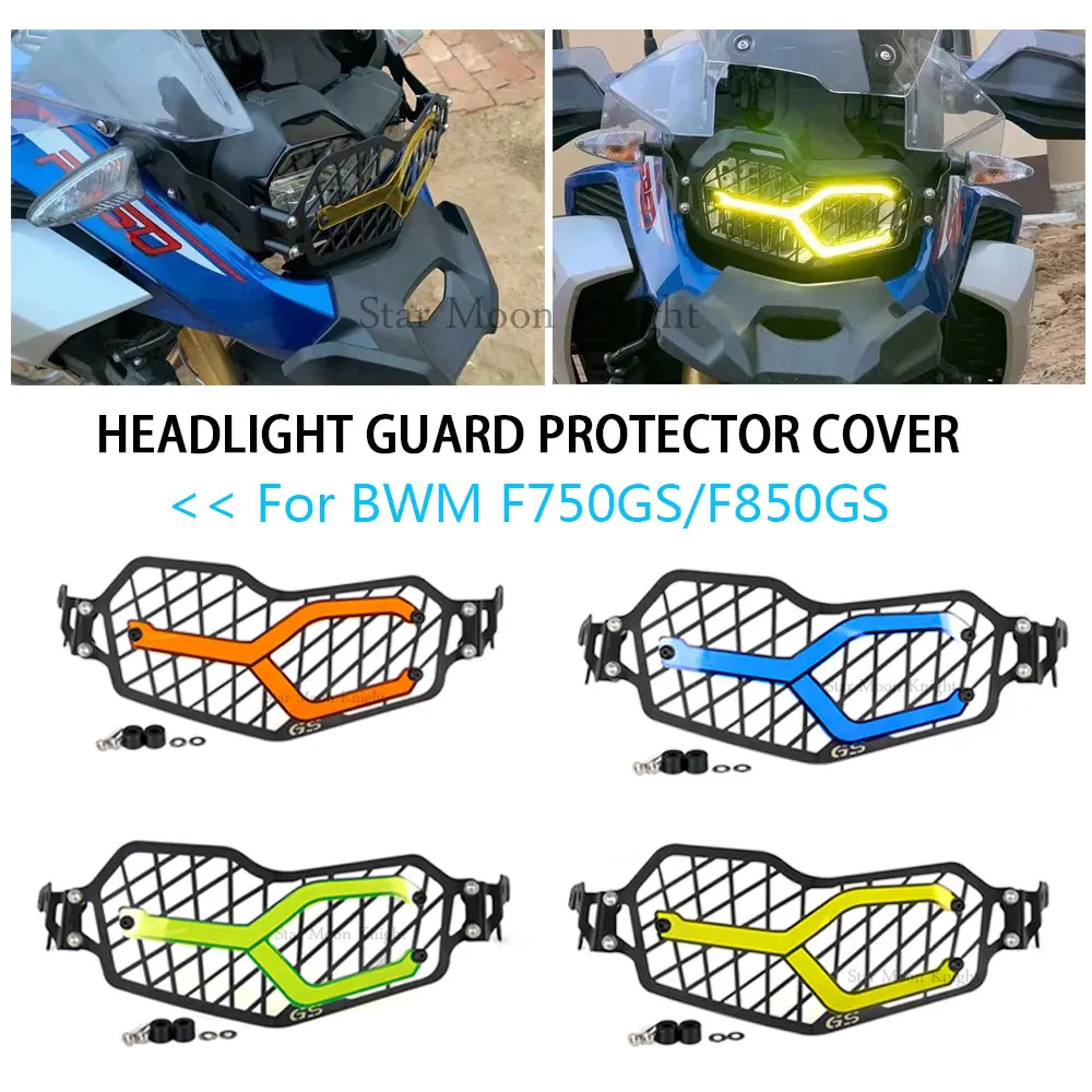 Защита для передней фары мотоцикла для BMW F850GS F850 Adventure F750 GS F750GS ADV 2018 2019 2020 2021
Защита для передней фары мотоцикла для BMW F850GS F850 Adventure F750 GS F750GS ADV 2018 2019 2020 2021