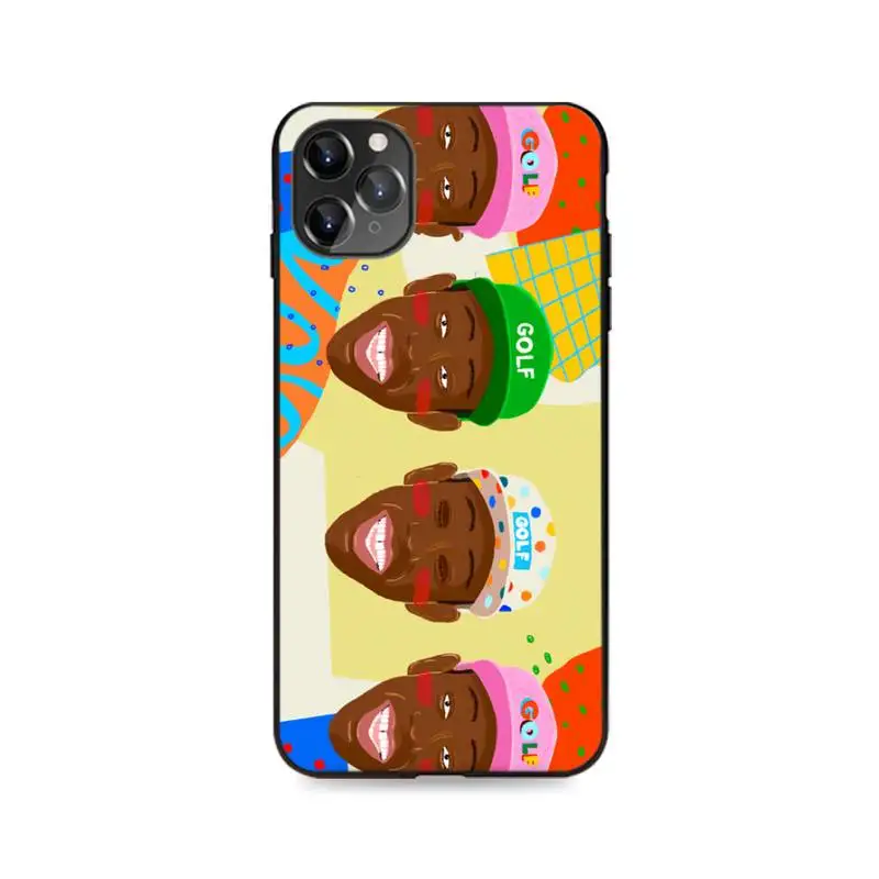 FHNBLJ Golf WANG Phone Case For iPhone SE2 11 Pro XS MAX XS XR 8 7 6 Plus 5 5S SE Case
FHNBLJ Golf WANG Phone Case For iPhone SE2 11 Pro XS MAX XS XR 8 7 6 Plus 5 5S SE Case