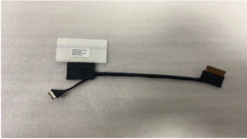 New Original for Lenovo ThinkPad X390 Yoga Laptop LCD EDP FHD Cable Screen Vedio Wire Line 01YU992 01YU991
New Original for Lenovo ThinkPad X390 Yoga Laptop LCD EDP FHD Cable Screen Vedio Wire Line 01YU992 01YU991