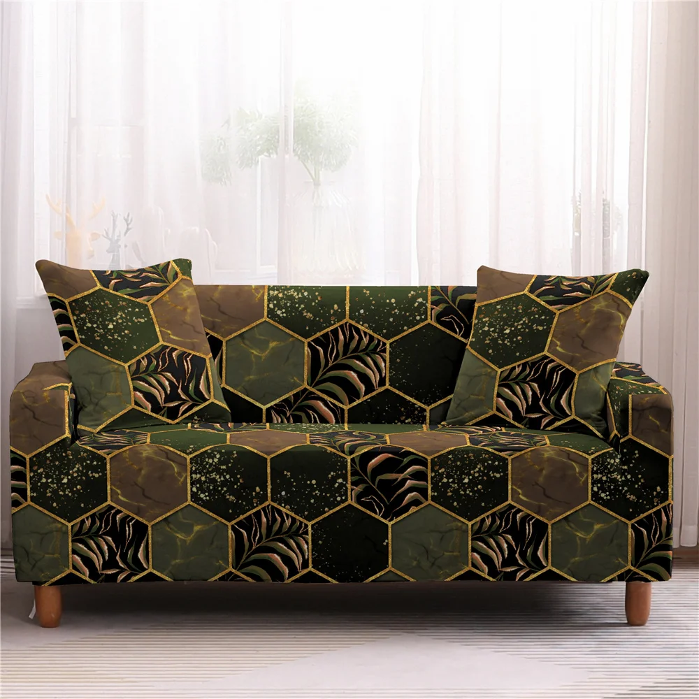 1Pcs Geometry Marble Stretch Sofa Cover Nonslip Slipcovers Suitable Living Room Sofa Cover Protective Cover Furniture Set
1Pcs Geometry Marble Stretch Sofa Cover Nonslip Slipcovers Suitable Living Room Sofa Cover Protective Cover Furniture Set