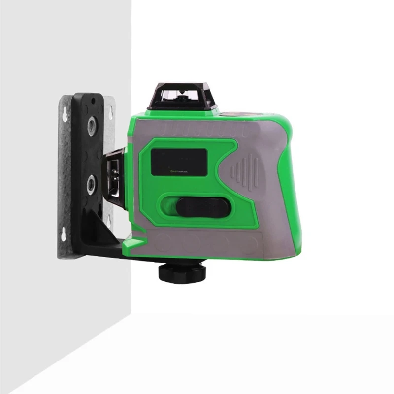 L-shape Level Bracket Multifunctional Magnetic Attract Bracket Level Bracket Adapter Compatible with Most La-ser Levels
L-shape Level Bracket Multifunctional Magnetic Attract Bracket Level Bracket Adapter Compatible with Most La-ser Levels