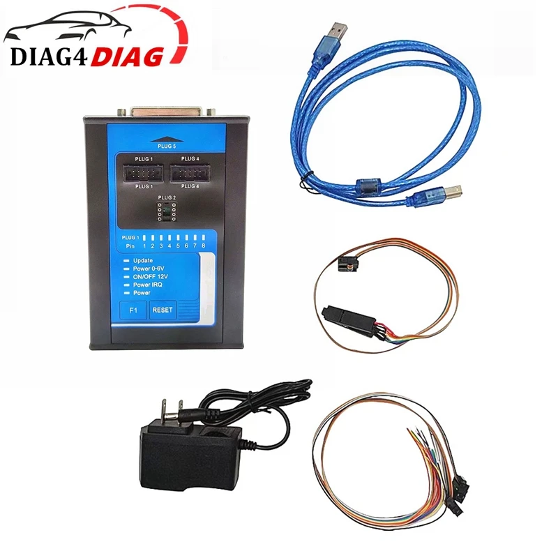 Carprog 2 Programmer Readi Write Save Data Flash Best Smartprog Programmer Support Multiple Systems Carprog Ⅱ Airbag Tool
Carprog 2 Programmer Readi Write Save Data Flash Best Smartprog Programmer Support Multiple Systems Carprog Ⅱ Airbag Tool