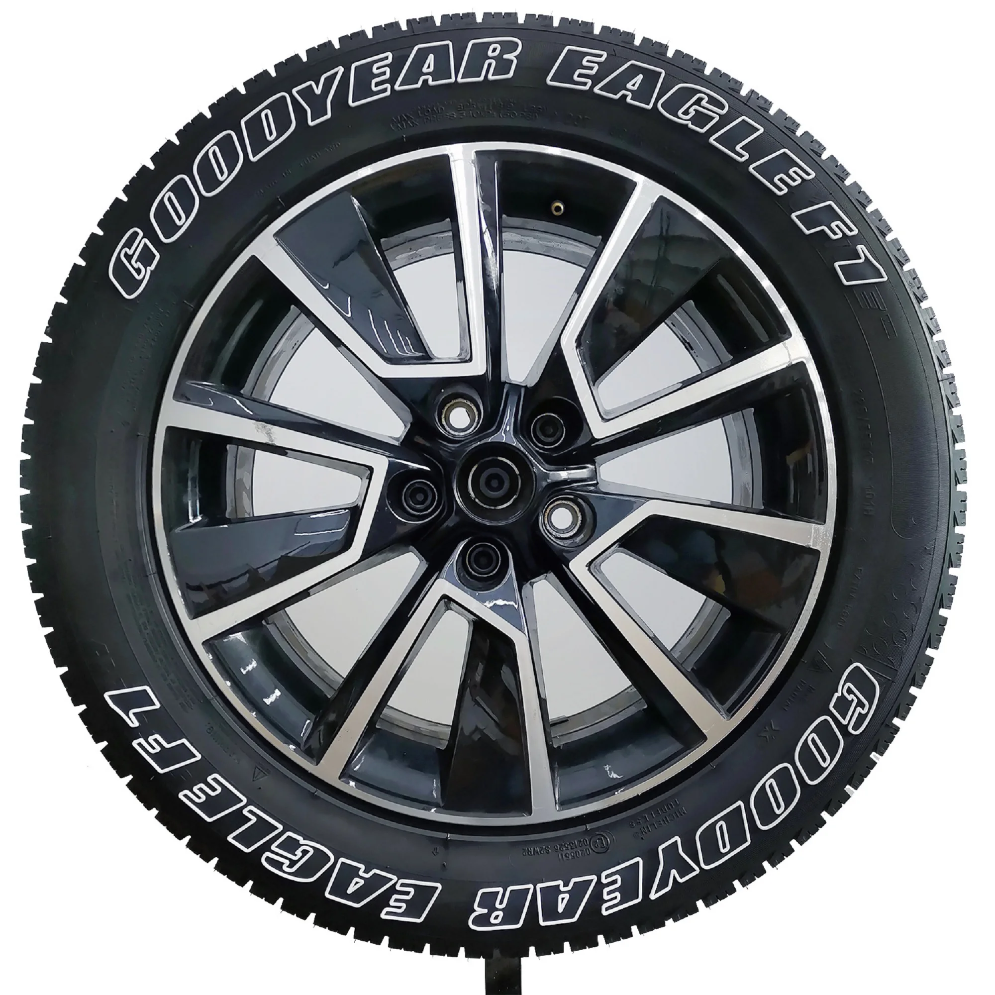 Wheel Decals Stickers Custom DIY 5 Colors 26 Letters and 10 Digits Car Stickers Tyre Letterings Pneumatico Logo Car Sticker
Wheel Decals Stickers Custom DIY 5 Colors 26 Letters and 10 Digits Car Stickers Tyre Letterings Pneumatico Logo Car Sticker