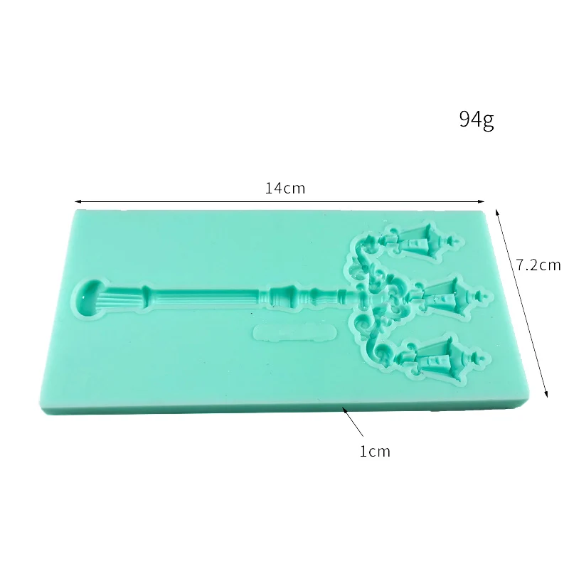 Silicone Mold Street Lamp Crafts Decorating Cake Fondant Silicone Mold Silica Gel Moulds Silicone Rubber For Cake Decorations
Silicone Mold Street Lamp Crafts Decorating Cake Fondant Silicone Mold Silica Gel Moulds Silicone Rubber For Cake Decorations