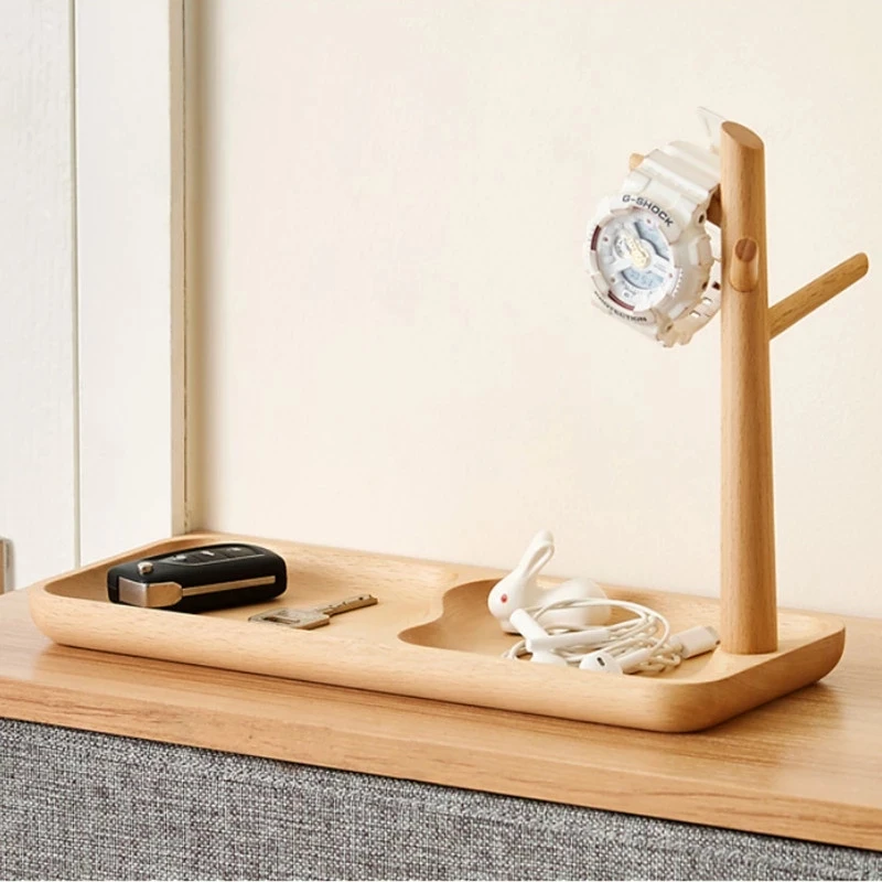 Office Ornament Crafts Photography Props Wooden Holders Storage Key Cup Hanger Jewelry Earrings Ring Display Rack Desktop Shelf
Office Ornament Crafts Photography Props Wooden Holders Storage Key Cup Hanger Jewelry Earrings Ring Display Rack Desktop Shelf