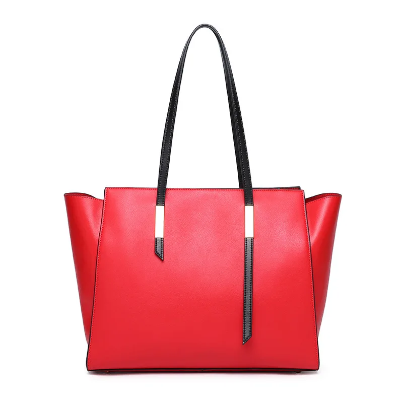 Split Cow Leather Bags Luxury Handbag Women Bags Designer Shoulder Bags for Women 2020 Tote Bags Sac a Main Ladies Hand Bags 
Split Cow Leather Bags Luxury Handbag Women Bags Designer Shoulder Bags for Women 2020 Tote Bags Sac a Main Ladies Hand Bags