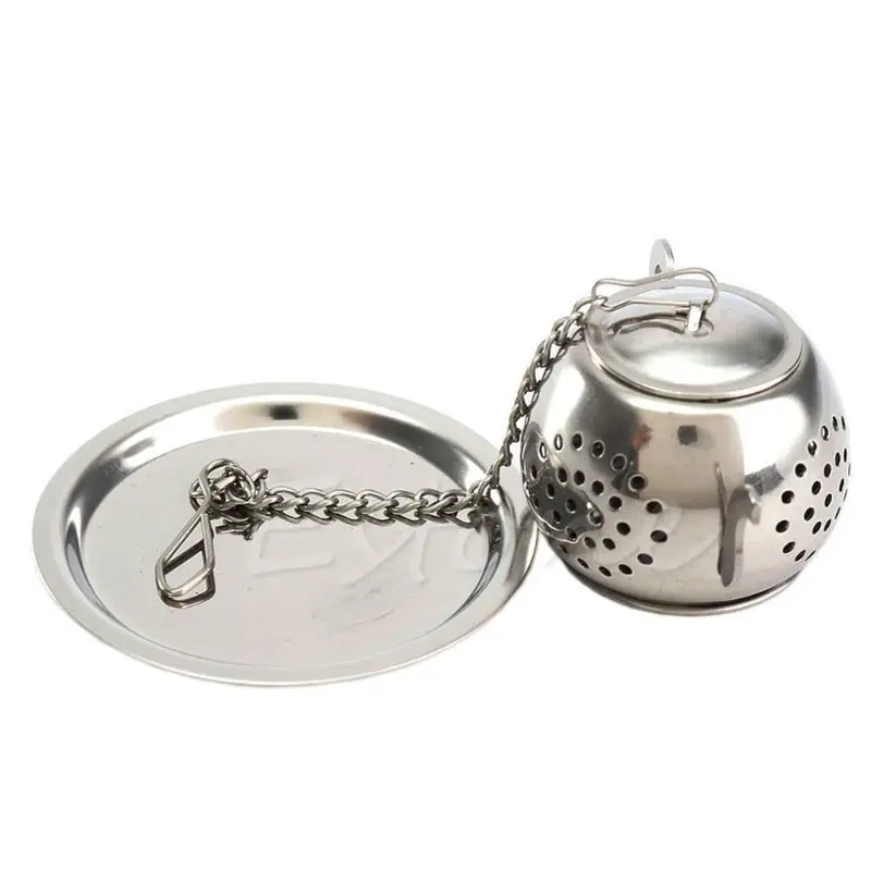 Новинка сито для специй Filter Herb из нержавеющей стали Loose Tea Leaf шарик для заварки
Новинка сито для специй Filter Herb из нержавеющей стали Loose Tea Leaf шарик для заварки