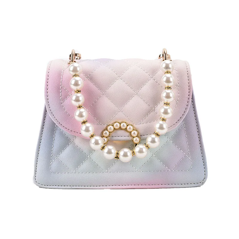 PU Leather Gradient R Crossbody Bags for Women 2021 Fashion Small Shoulder Bag Female Handbags and Purses Travel Bags
PU Leather Gradient R Crossbody Bags for Women 2021 Fashion Small Shoulder Bag Female Handbags and Purses Travel Bags