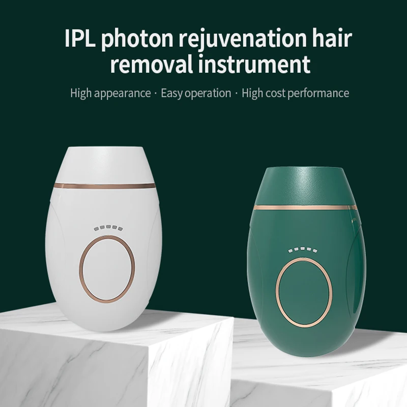 2021 New Arrival 600000 Flash Permanent Photoepilato Hair Remover IPL Epilator Laser Painless Depilation Hair Removal Machine
2021 New Arrival 600000 Flash Permanent Photoepilato Hair Remover IPL Epilator Laser Painless Depilation Hair Removal Machine