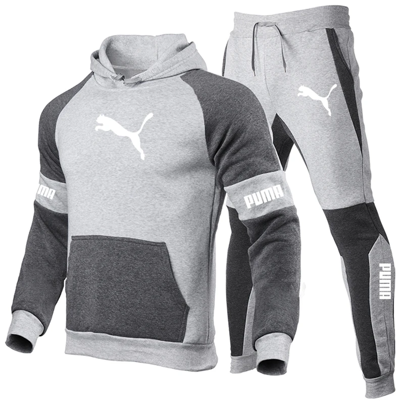 Conjuntos de ropa deportiva de marca para hombre, chndales, conjuntos de 2 piezas, ropa para hombre, sudaderas con capucha y
Conjuntos de ropa deportiva de marca para hombre, chndales, conjuntos de 2 piezas, ropa para hombre, sudaderas con capucha y
