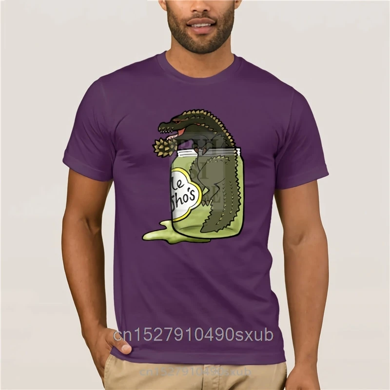 Monster Hunter T Shirt The Terrifying PickleJho Printed Casual Mens Cute Cotton Short Sleeves Tshirt
Monster Hunter T Shirt The Terrifying PickleJho Printed Casual Mens Cute Cotton Short Sleeves Tshirt