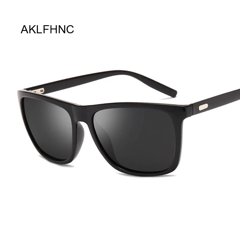 Мужские солнцезащитные очки, Классические поляризованные солнцезащитные очки в винтажном стиле, брендовые дизайнерские квадратные очки д...
Мужские солнцезащитные очки, Классические поляризованные солнцезащитные очки в винтажном стиле, брендовые дизайнерские квадратные очки д...