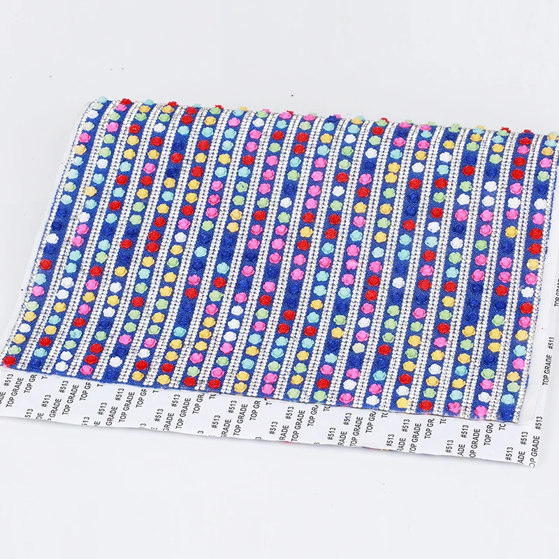 New!24x40cm Self-Adhesive Resin Flower Type Glass Rhinestone Mesh Sheet Sticker Crystal Rhinestone Beads Trimming DIY Decoration
New!24x40cm Self-Adhesive Resin Flower Type Glass Rhinestone Mesh Sheet Sticker Crystal Rhinestone Beads Trimming DIY Decoration