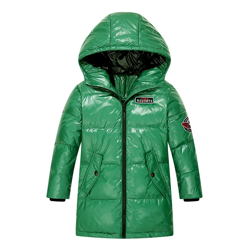 2021 Winter Down Girl Snow Coat Long Hooded Baby Boy Jacket Outdoor Children Outerwear Fashion Waterproof Kids Windbreakers
2021 Winter Down Girl Snow Coat Long Hooded Baby Boy Jacket Outdoor Children Outerwear Fashion Waterproof Kids Windbreakers