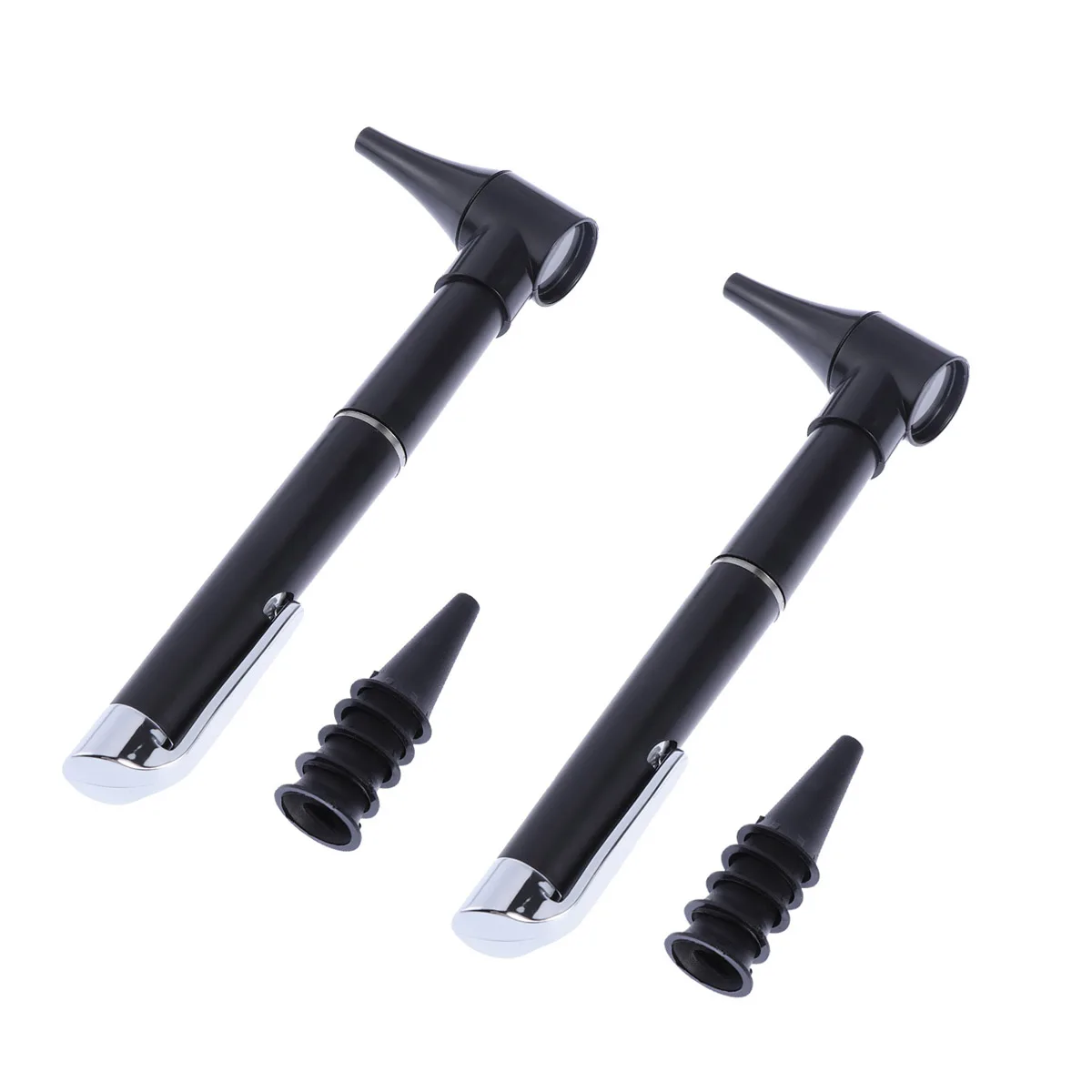 Ear Otoscope Ear Flashlight Medical Diagnostic Otoscope Ear Care Magnifying Lens Clinical Penlight Flashlight Ear Care Tools Set
Ear Otoscope Ear Flashlight Medical Diagnostic Otoscope Ear Care Magnifying Lens Clinical Penlight Flashlight Ear Care Tools Set