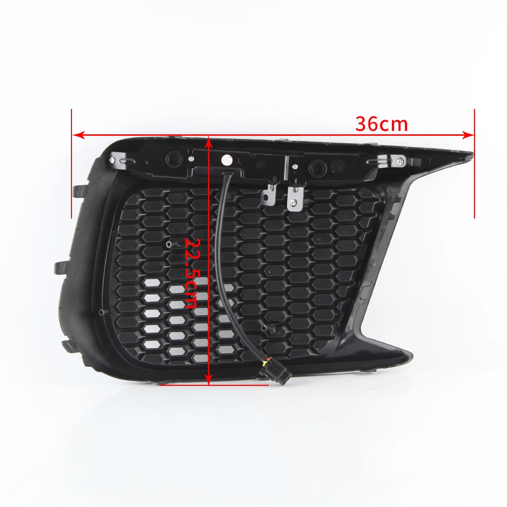 WRX 2018-2020 DRL 
WRX 2018-2020 DRL